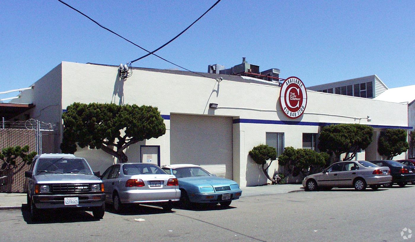 Industrial Property For Lease photo 2
