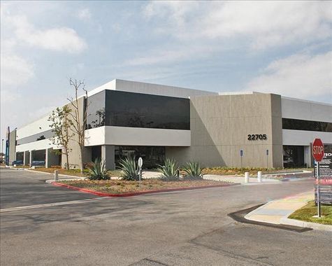 Parker Technology Park