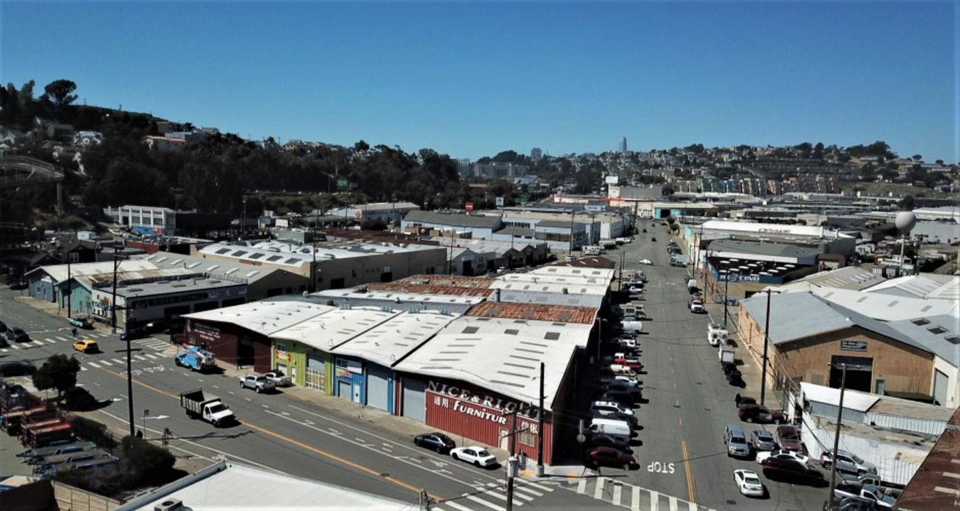 Industrial Property For Sale photo 3