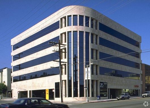 Wilshire Westgate