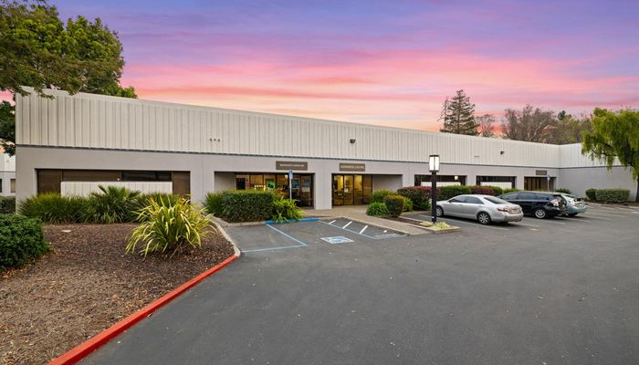 Warehouse Space for Rent at 2023-2035 O'Toole Ave San Jose, CA 95131 - #39