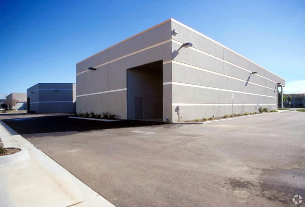 Industrial Property For Lease photo 2