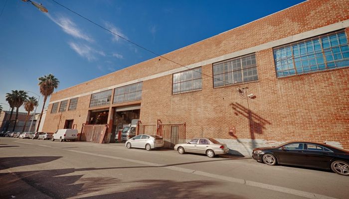 Warehouse Space for Rent at 1238-1240 Palmetto St Los Angeles, CA 90013 - #2