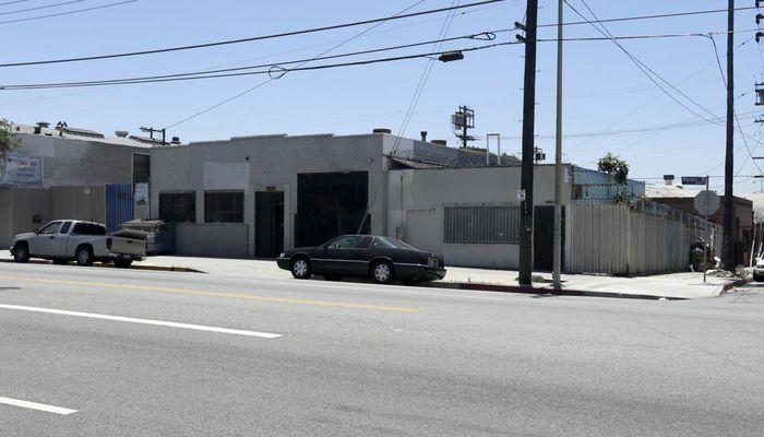 Warehouse Space for Sale at 3406 E Olympic Blvd Los Angeles, CA 90023 - #5