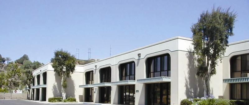 Fairmount Business Park