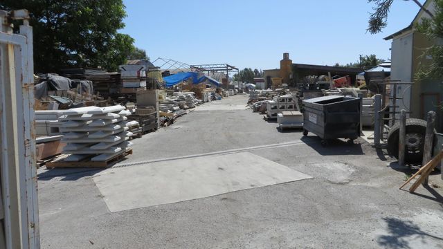 Industrial Property For Sale