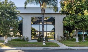 Warehouse Space for Rent located at 8 Vanderbilt Irvine, CA 92618
