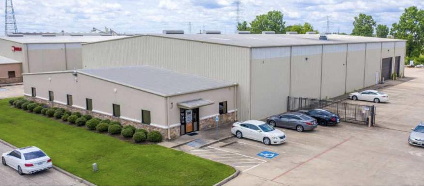 11050 West Little York Road Bldg J photo 2