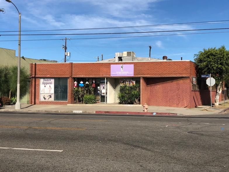 5701 W Adams Blvd photo 1