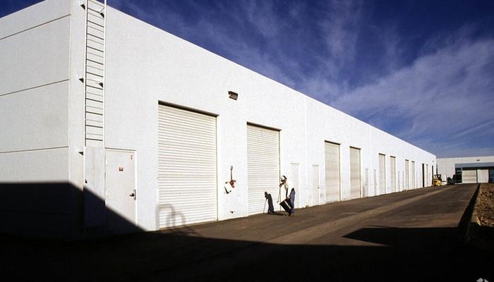 Warehouse Space for Rent at 12520 Kirkham Ct Poway, CA 92064 - #7