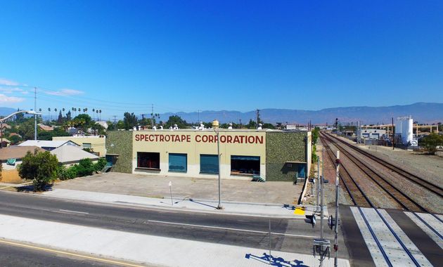 Industrial Property For Lease