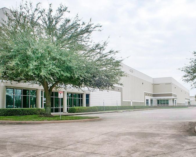 World Houston International Business Center - Buildings 3 & 14