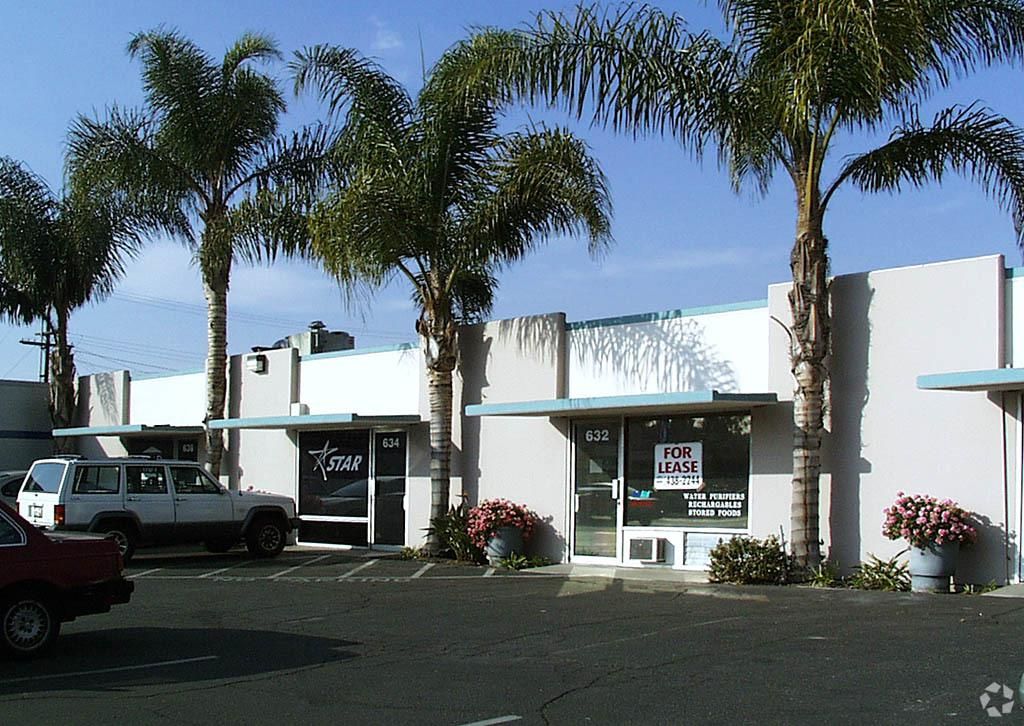 Industrial Property For Lease photo 2