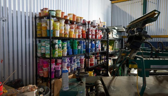 Warehouse Space for Rent at 15300 Valley View Avenue La Mirada, CA 90638 - #13