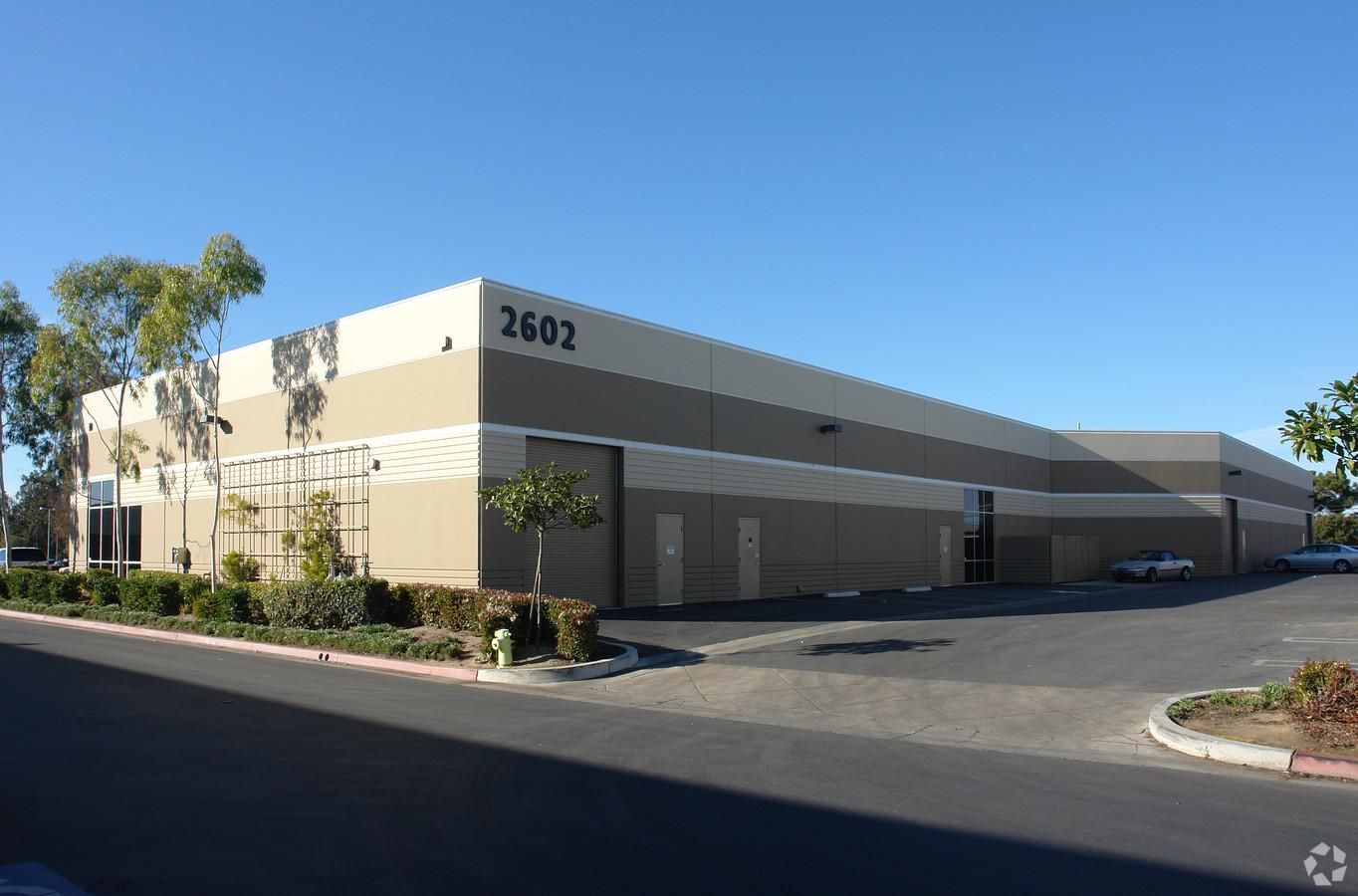 Industrial Property For Lease photo 4