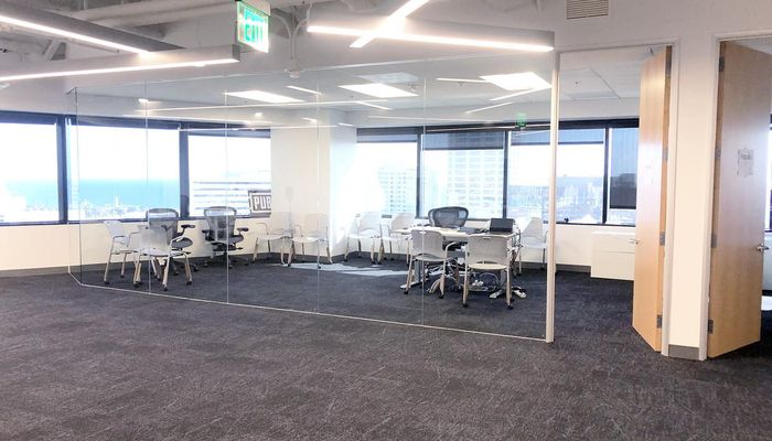Office Space for Rent at 401 Wilshire Blvd Santa Monica, CA 90401 - #19