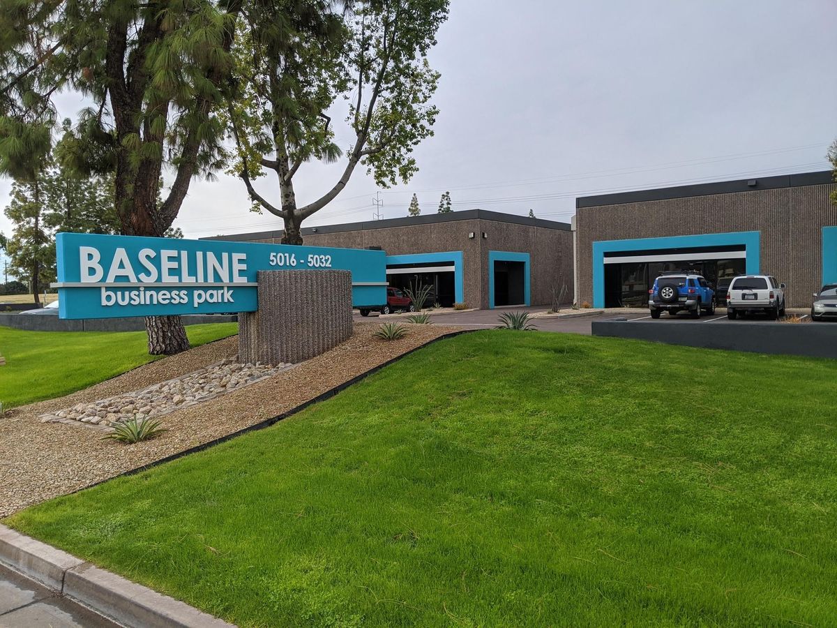 254 W Baseline Rd photo 1