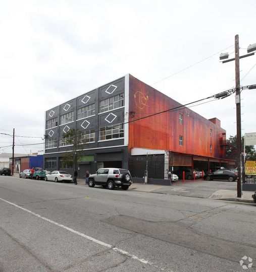 Industrial Property For Lease