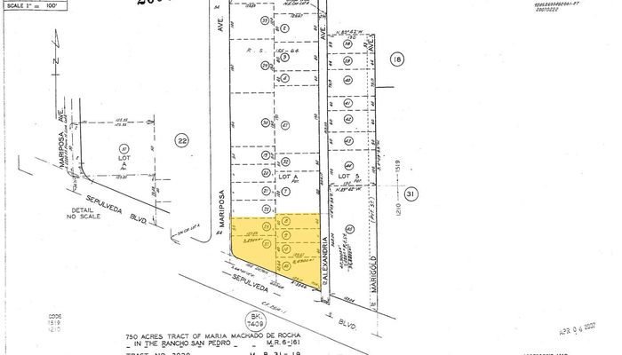 Warehouse Space for Sale at 1213 Sepulveda Blvd Torrance, CA 90502 - #3