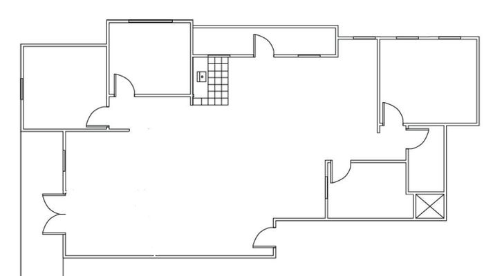 Lab Space for Rent at 3990 Old Town Ave San Diego, CA 92110 - #3