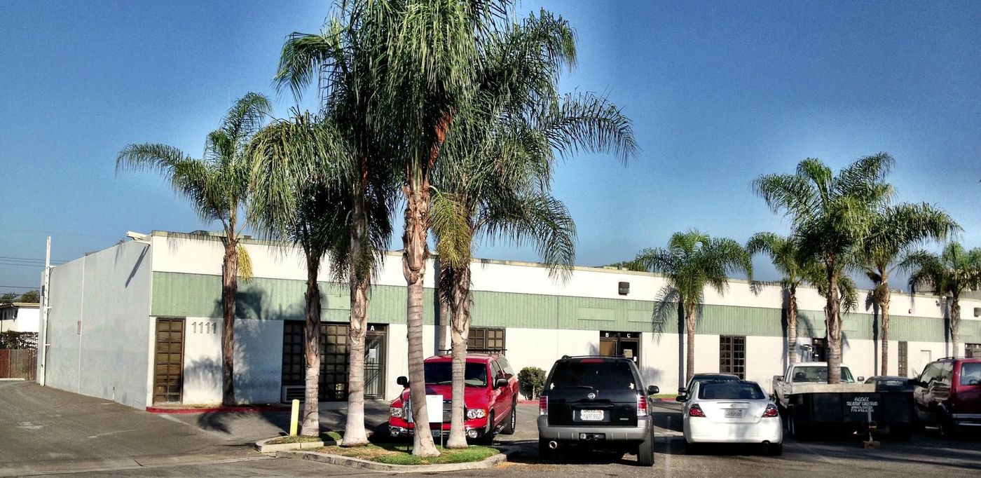 Industrial Property For Lease photo 4