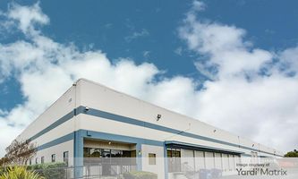 Warehouse Space for Rent located at 540 Stone Road Benicia, CA 94510