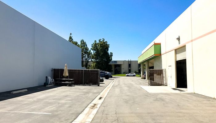 Warehouse Space for Sale at 5081 Argosy Ave Huntington Beach, CA 92649 - #6