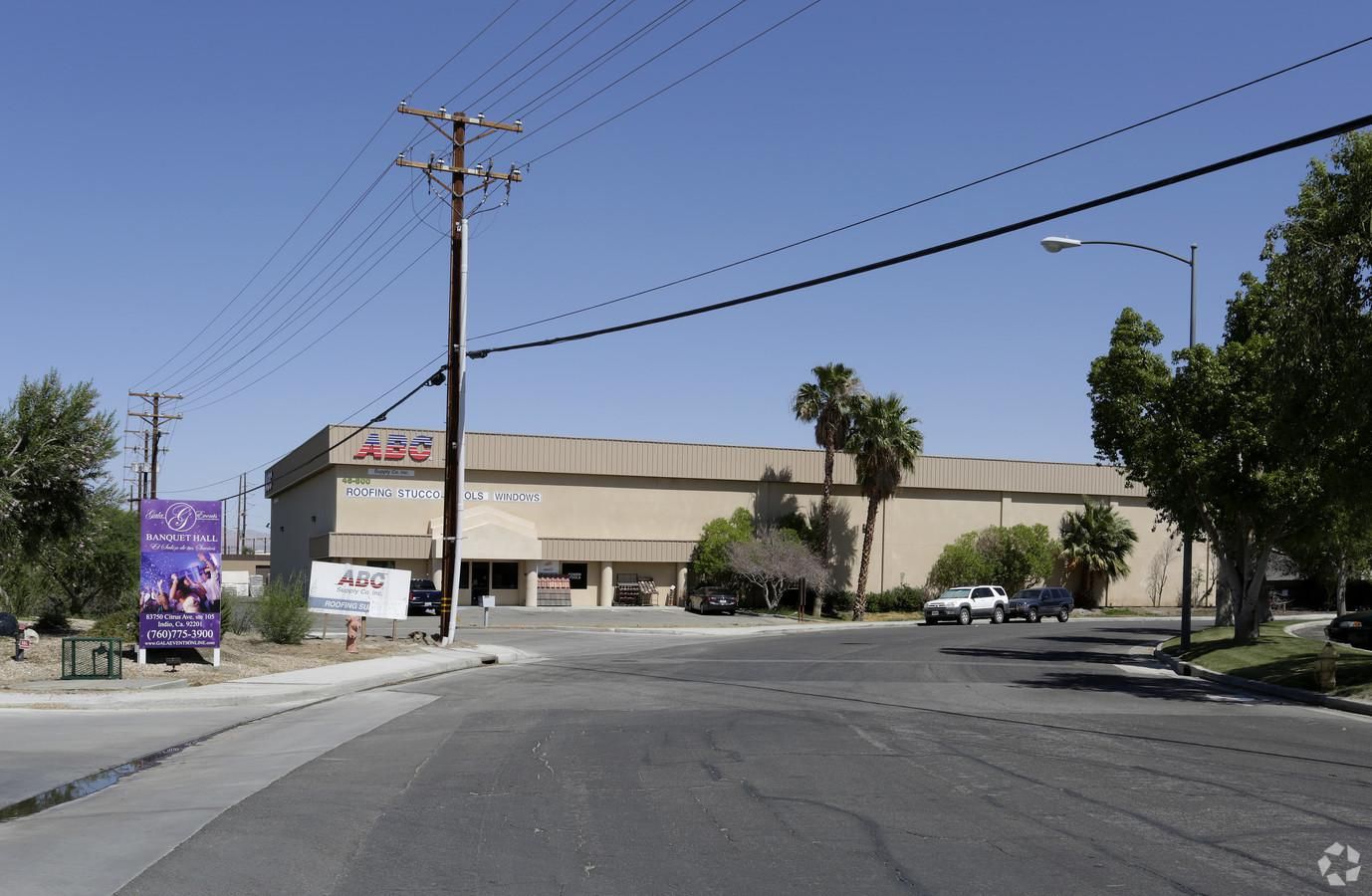 Industrial Property For Lease photo 2