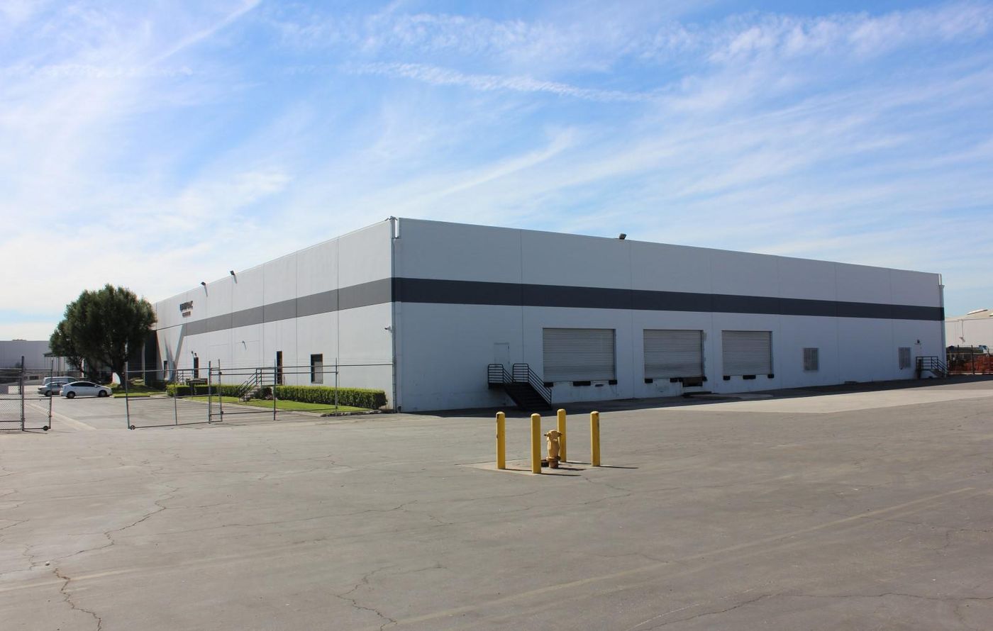 Industry Park G photo 2
