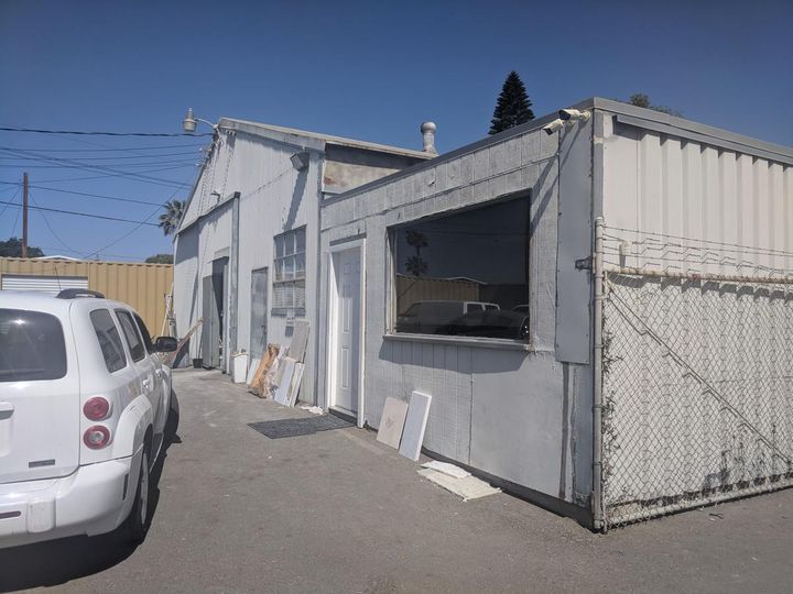 Industrial Property For Sale