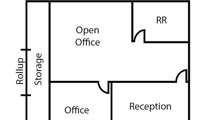 Warehouse Space for Rent at 4083 Oceanside Blvd Oceanside, CA 92056 - #6