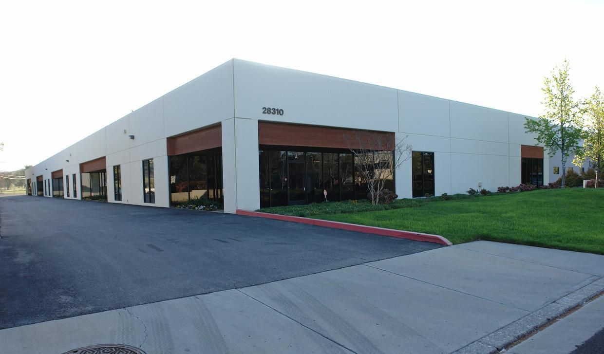 Industrial Property For Lease photo 3