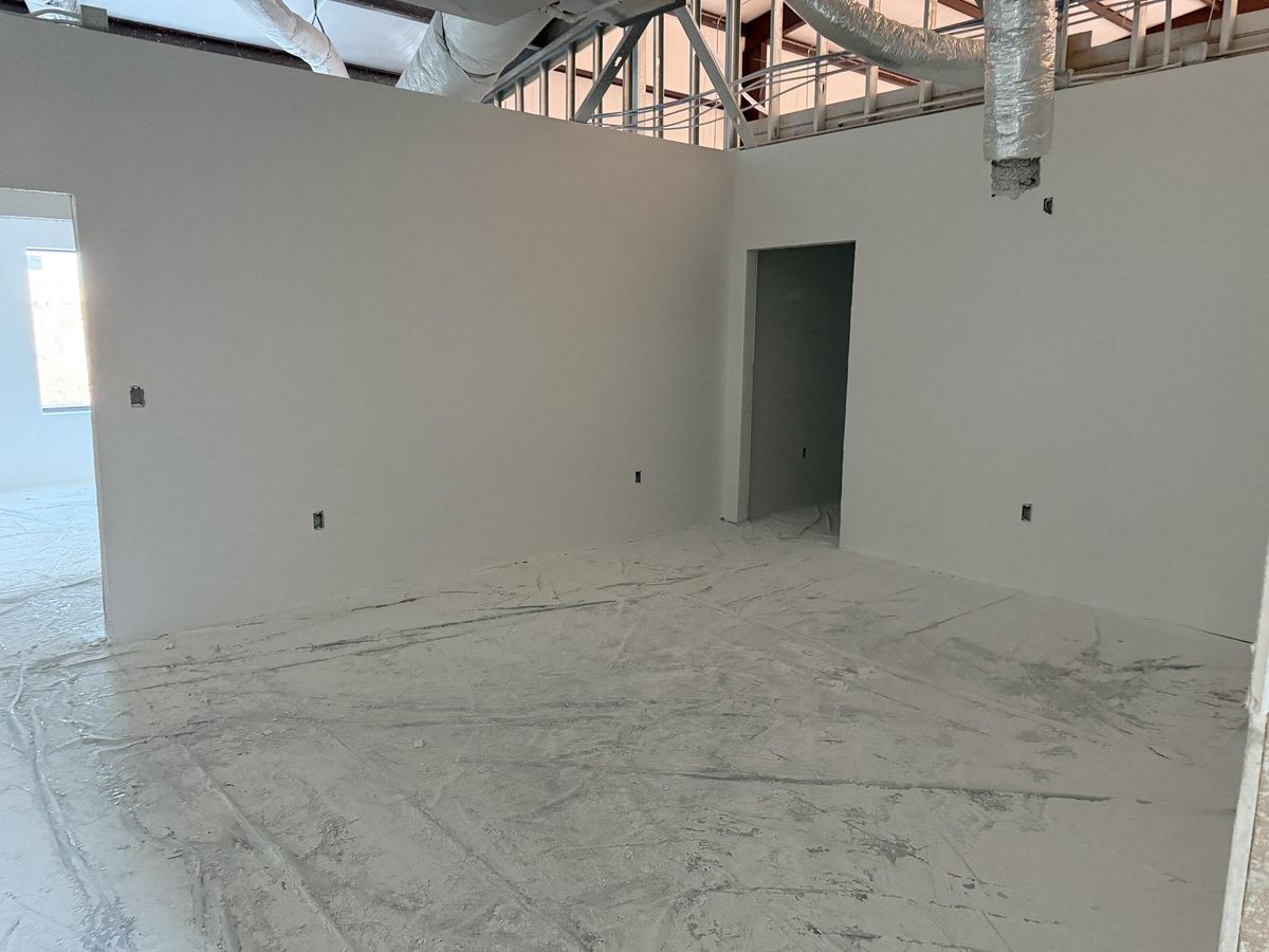 New Industrial Construction on 12 Acres photo 3