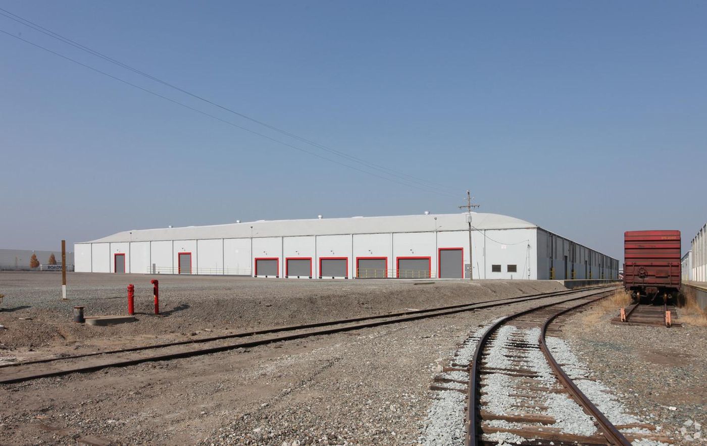 East Stockton Industrial Park photo 3