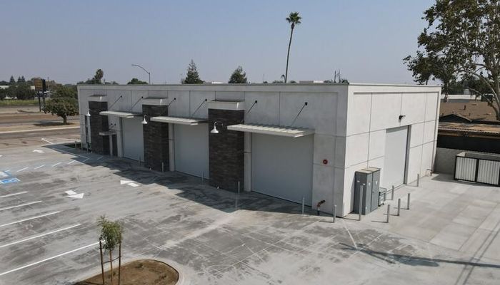 Warehouse Space for Rent at 422 S 8th St Fowler, CA 93625 - #3