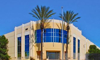 Warehouse Space for Rent located at 8595 Milliken Avenue Rancho Cucamonga, CA 91730