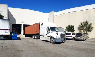 Warehouse Space for Rent located at 702 S Glasgow Ave Inglewood, CA 90301