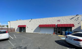 Warehouse Space for Rent located at 3401 - 3407 Industrial Dr. Santa Rosa, CA 95403