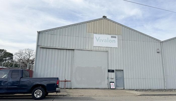 Warehouse Space for Rent at 1071 Maxwell Drive Santa Rosa, CA 95401 - #1