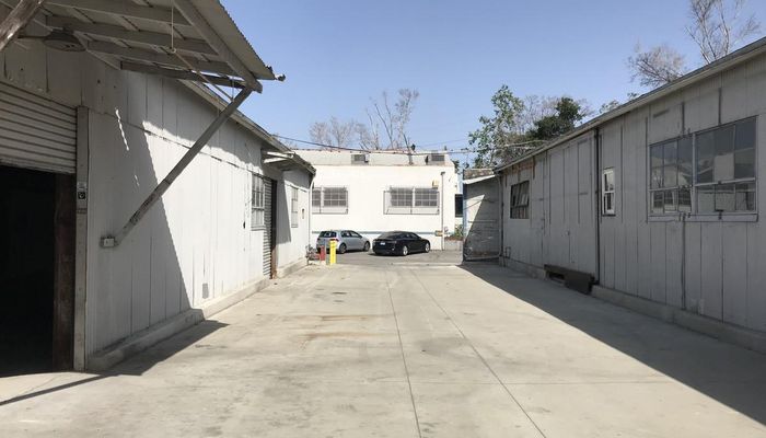 Warehouse Space for Rent at 2428 Glover Pl Los Angeles, CA 90031 - #6