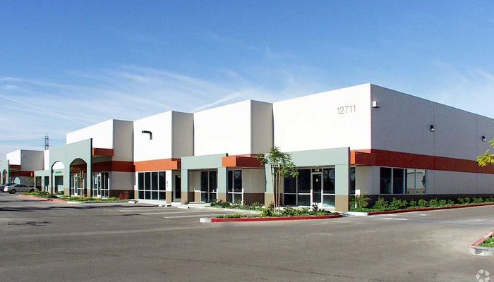 Warehouse Space for Rent at 12711 Ramona Blvd Baldwin Park, CA 91706 - #3