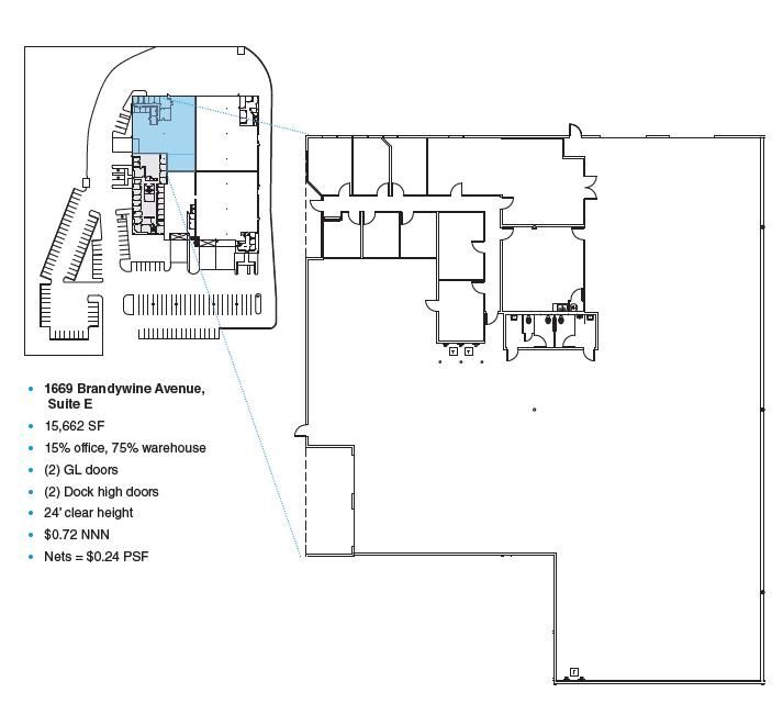 Chula Vista Industrial Center photo 1