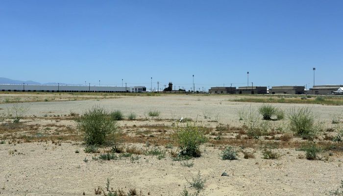 Warehouse Space for Sale at 13290 Sabre St Victorville, CA 92394 - #8