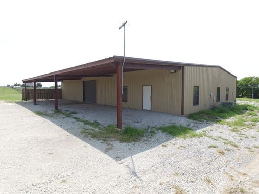 2585 Melton Rd