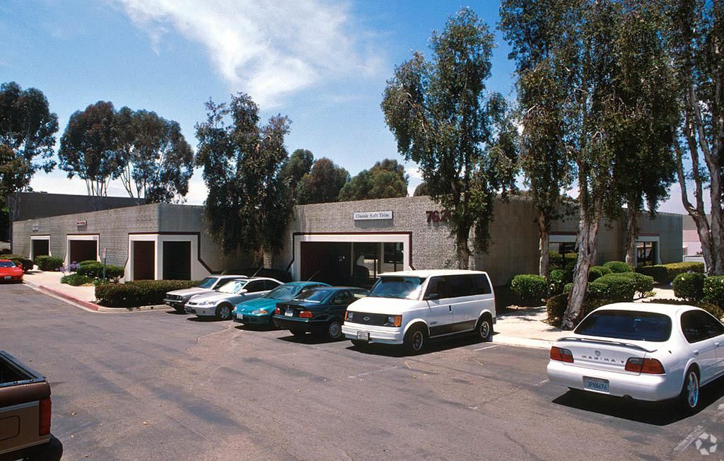 Miramar Business Park photo 2