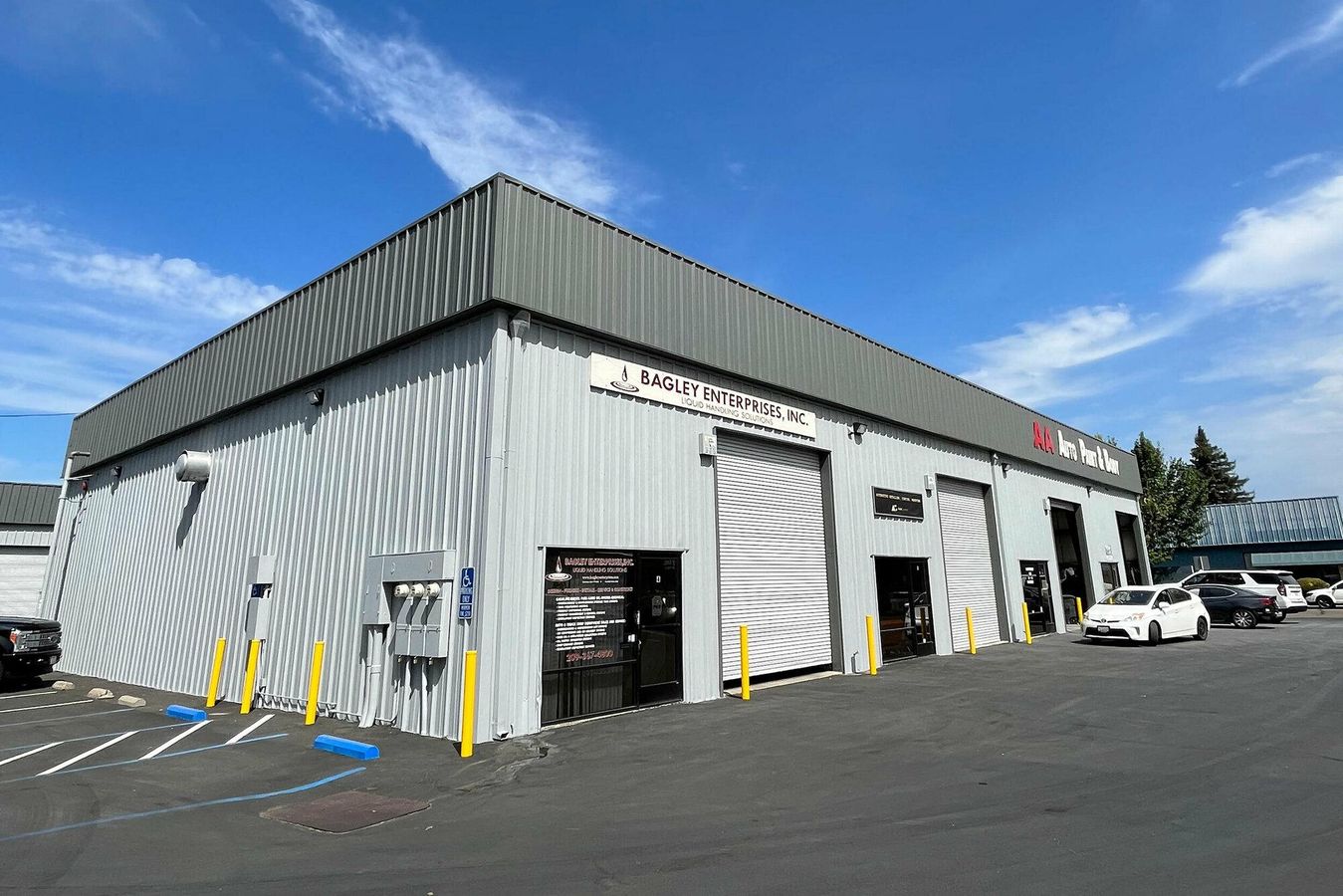 Lodi Warehouse photo 3