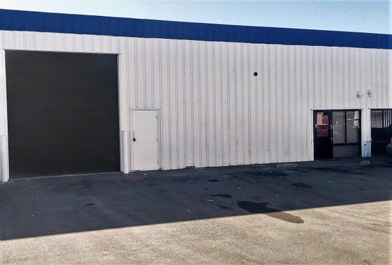 Industrial Property For Lease