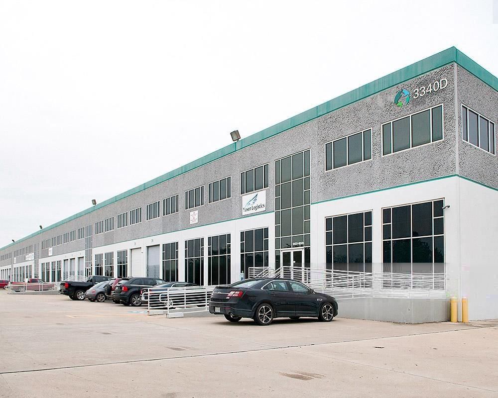 Prologis IAH Logistics 3 & 4 photo 1