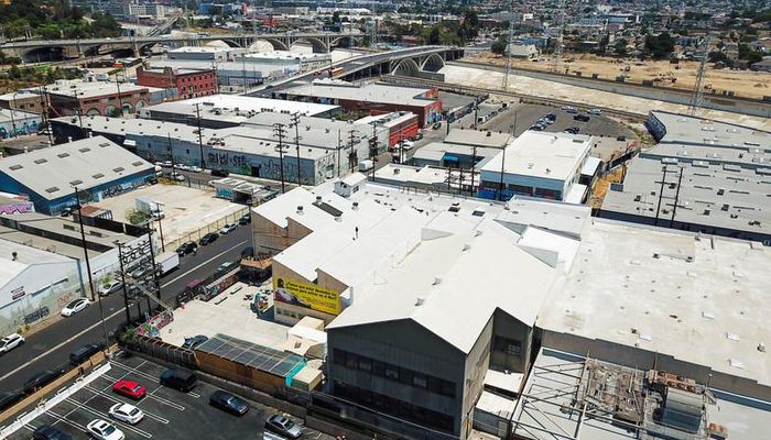 Warehouse Space for Rent at 1667 N Main St Los Angeles, CA 90012 - #1