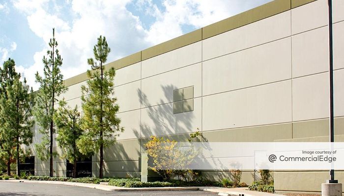 Warehouse Space for Rent at 3949 Heritage Oak Court Simi Valley, CA 93063 - #4